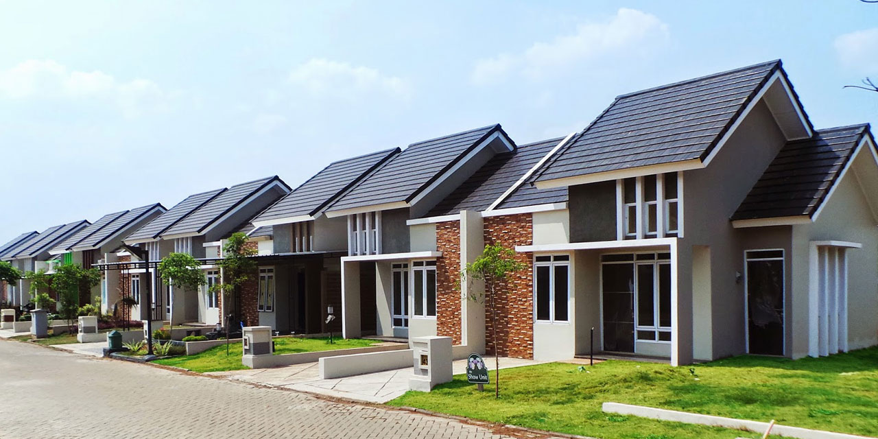 Kontraktor Perumahan Surabaya Mojokerto